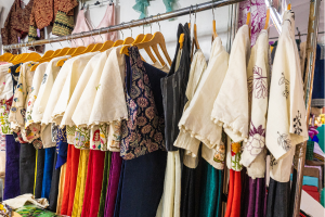 Nidhi Fashion Journey