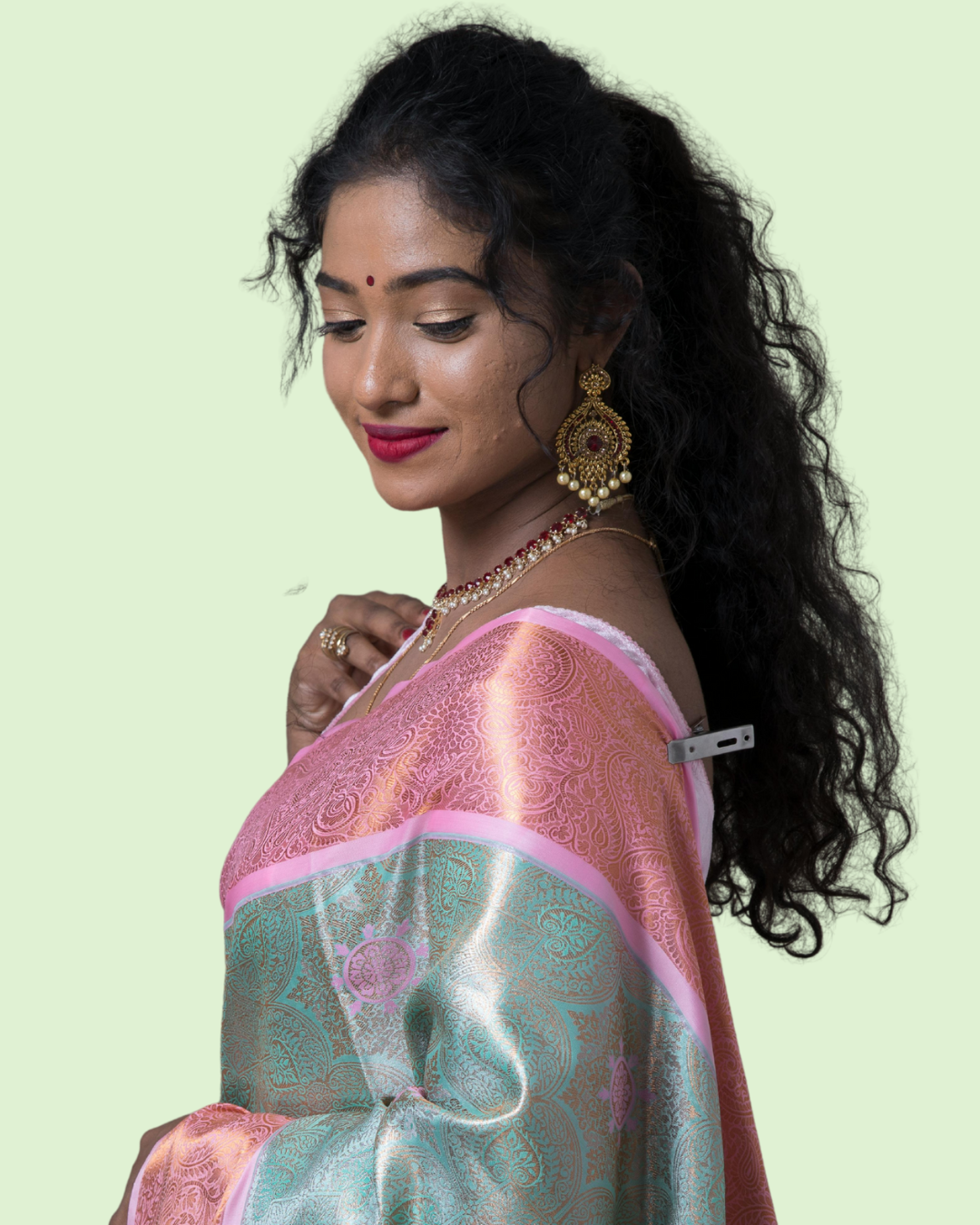 Cotton Sarees Sample Product